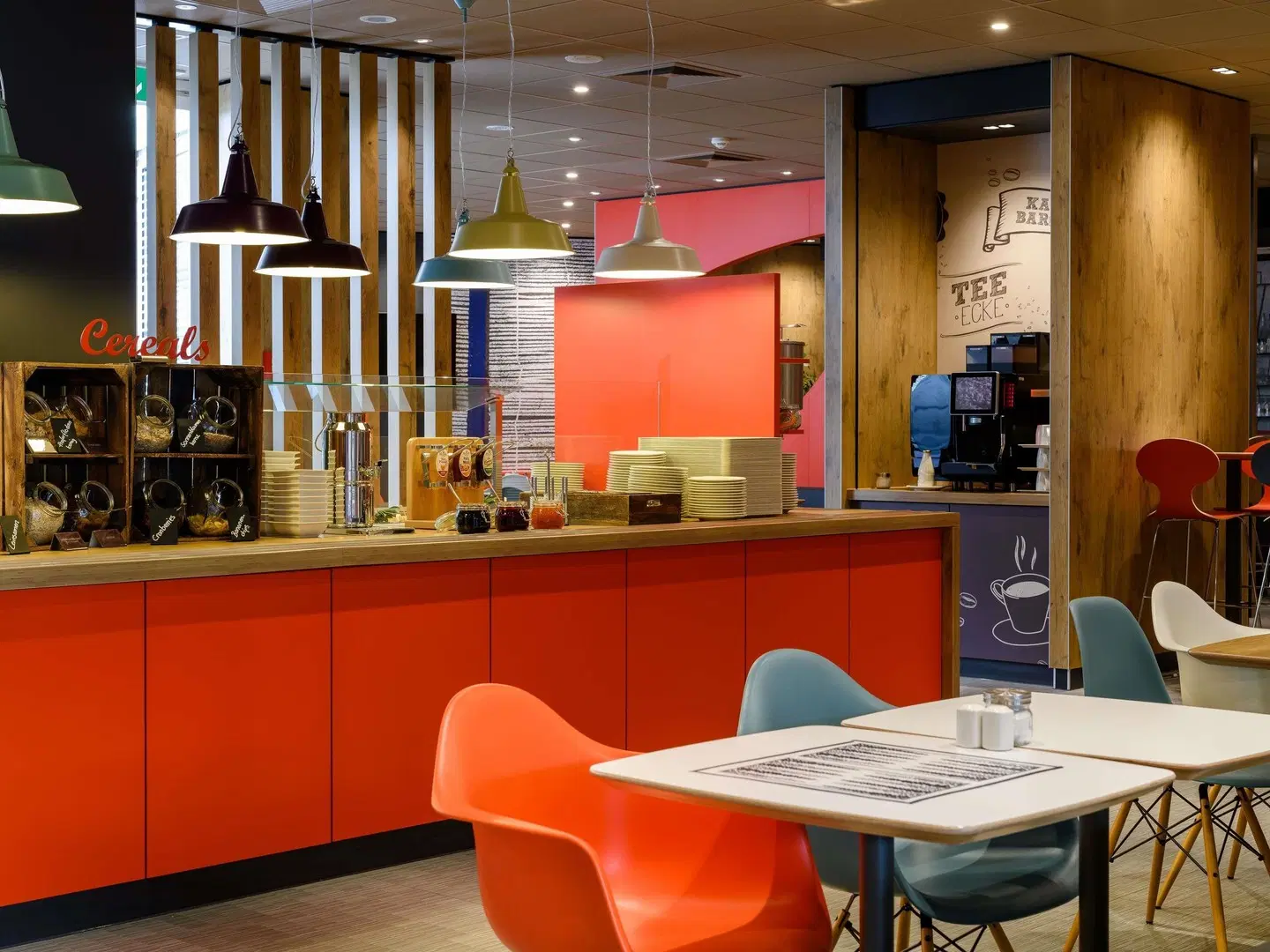 ibis Mainz City Bar