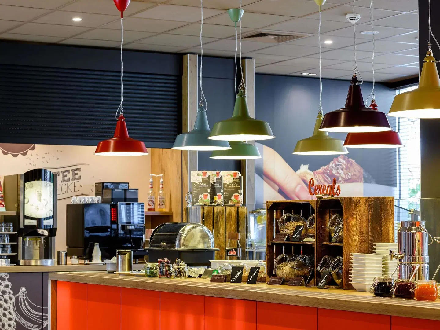 ibis Mainz City Bar