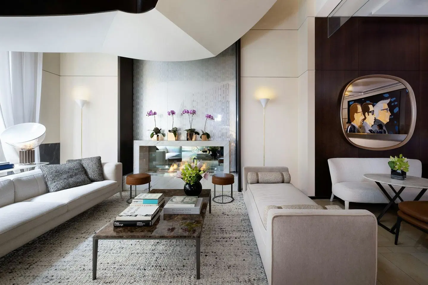 Langham Place, New York, Fifth Avenue ROOM_EXAMPLE