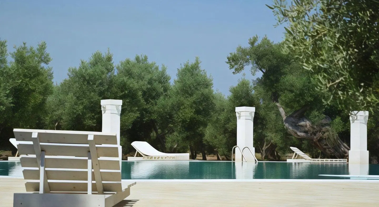 Agriturismo Masseria San Leonardo HEALTH_BEAUTY