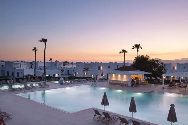 Aeolos Beach Hotel OUTDOOR_POOL
