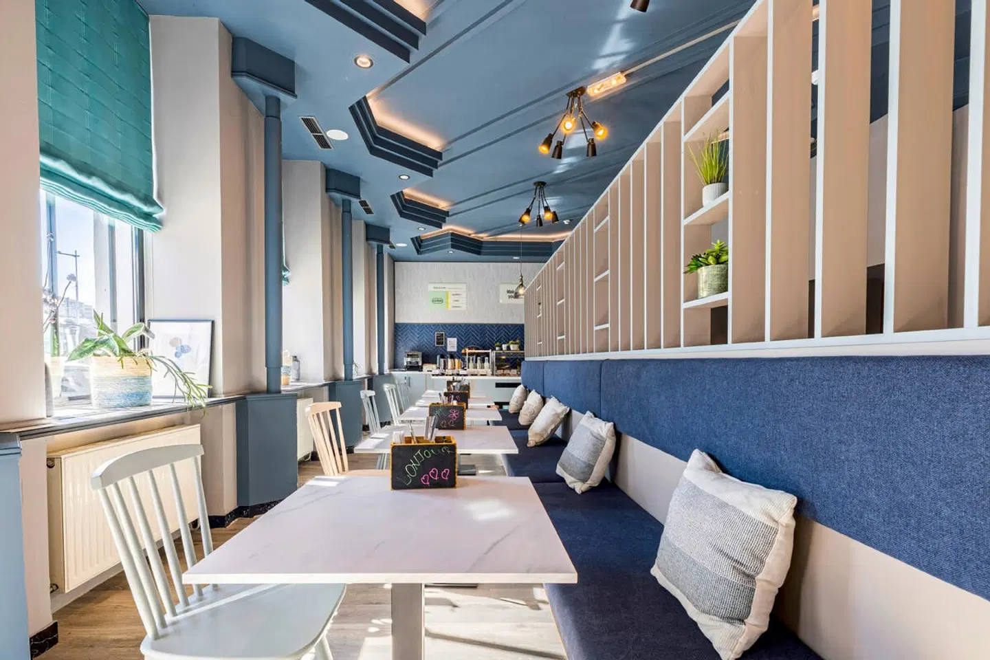 Garner Hotel Vienna by IHG LOUNGE_LOBBY