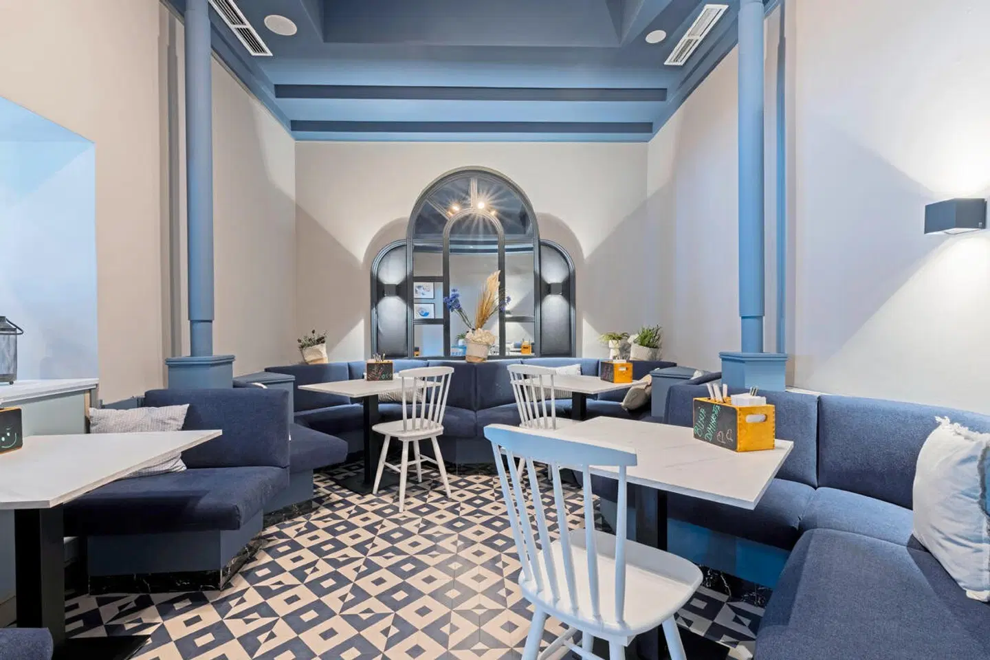 Garner Hotel Vienna by IHG LOUNGE_LOBBY