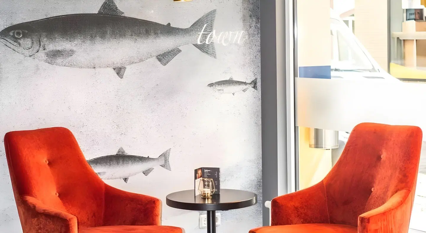 City-Hotel Bremerhaven ROOM_EXAMPLE