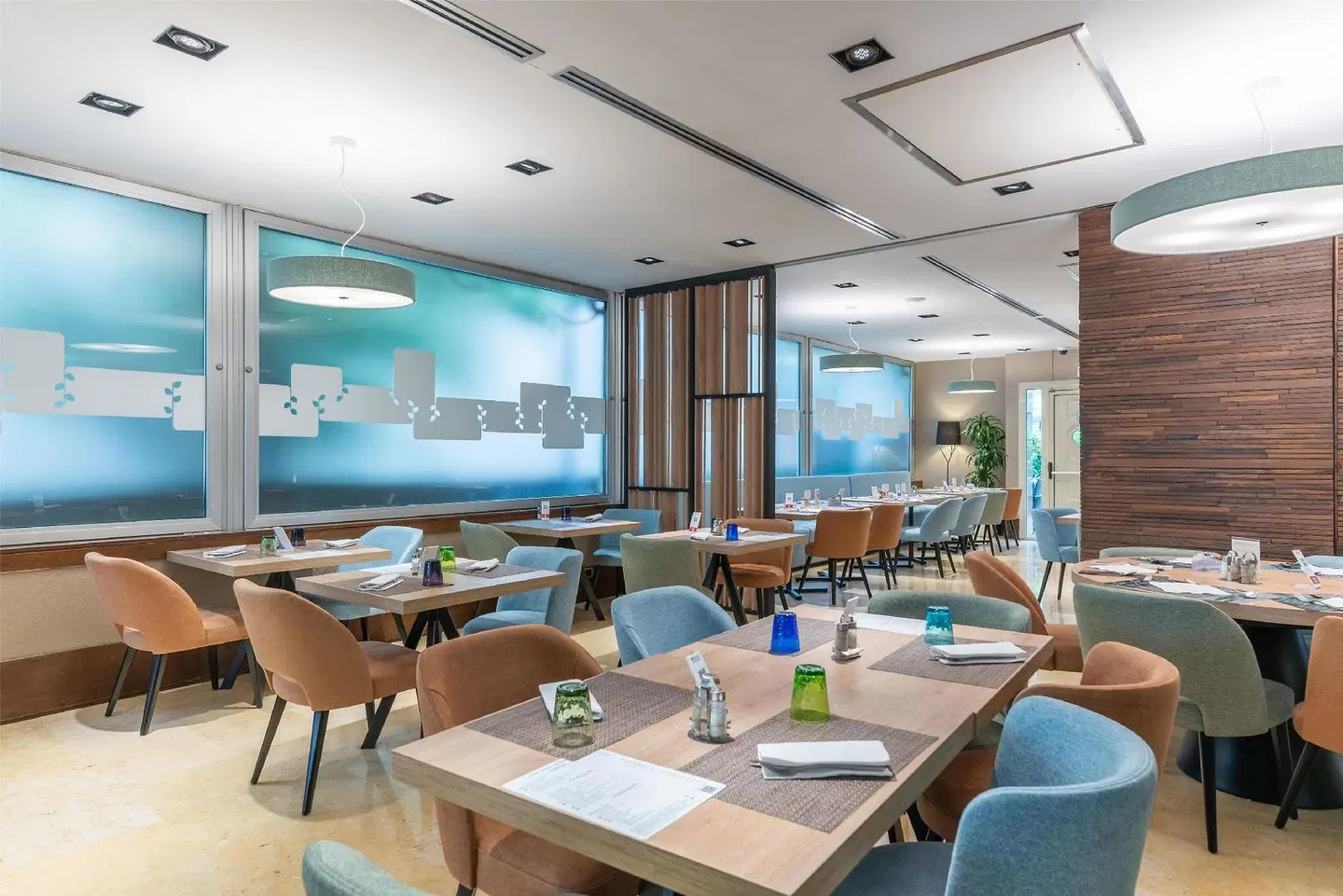 Hilton Garden Inn Rome Claridge Konferenz