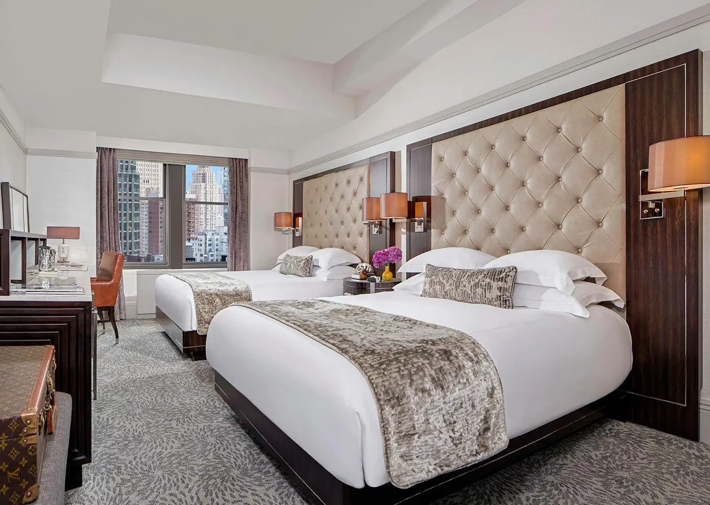 WestHouse Hotel New York ROOM_EXAMPLE
