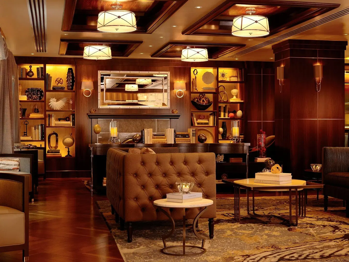 WestHouse Hotel New York Bar
