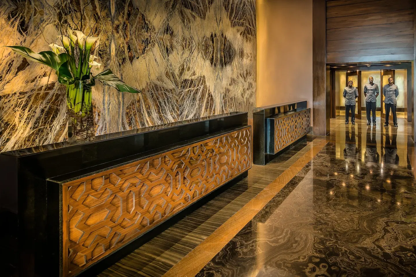 JW Marriott Hotel Santo Domingo HEALTH_BEAUTY