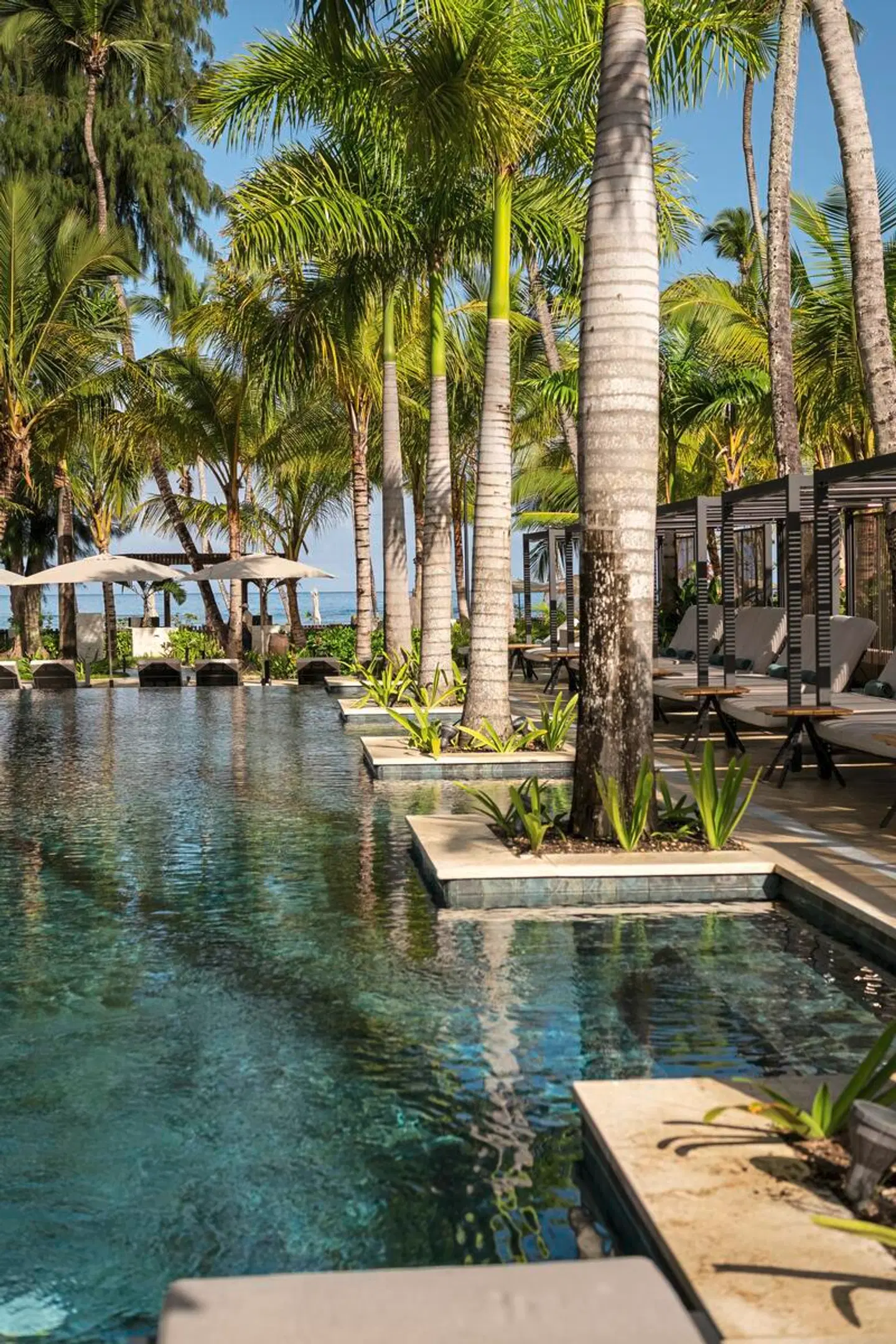 Donoma Las Terrenas Beach Hotel & Spa, Autograph Collection OUTDOOR_POOL