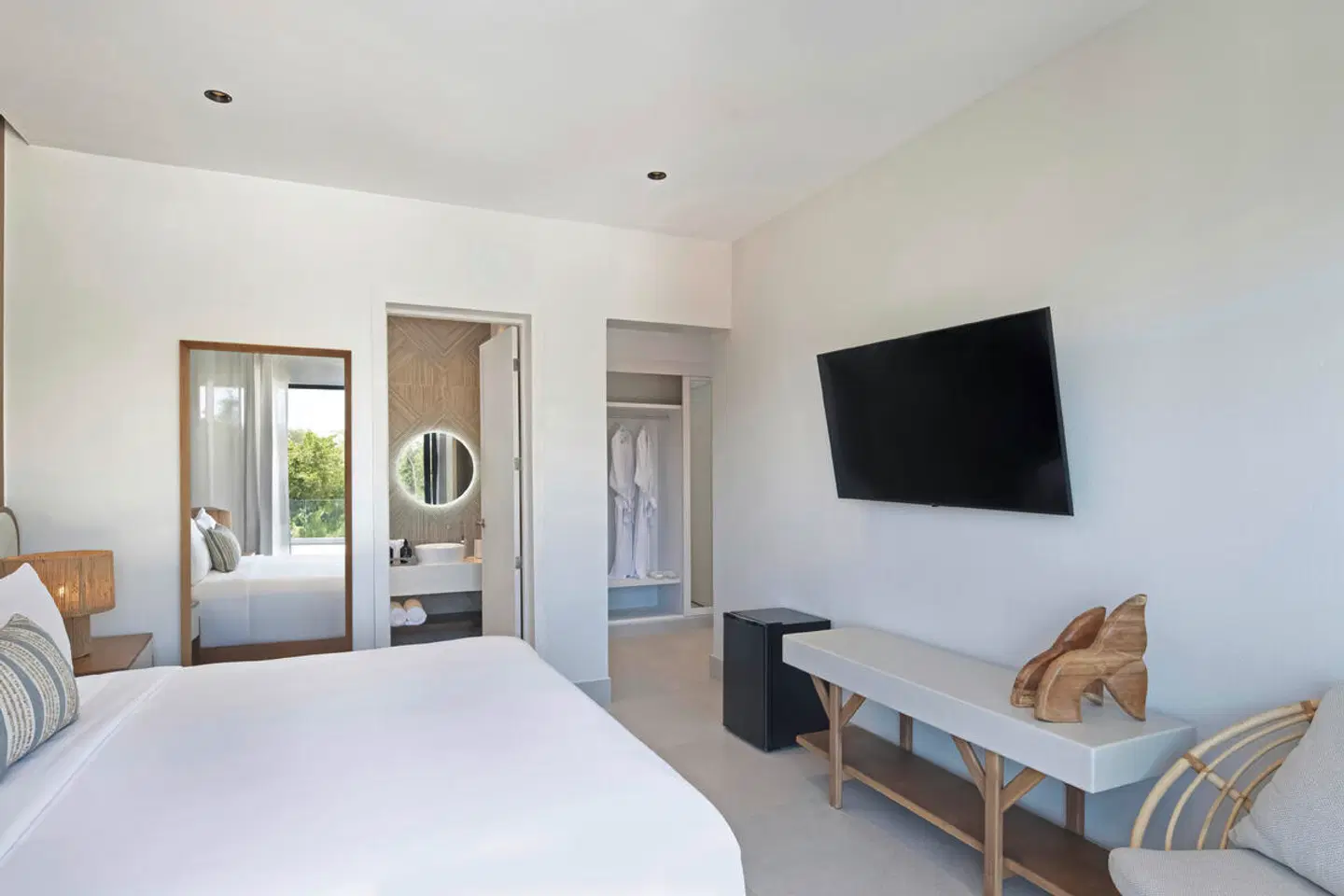 Donoma Las Terrenas Beach Hotel & Spa, Autograph Collection ROOM_EXAMPLE