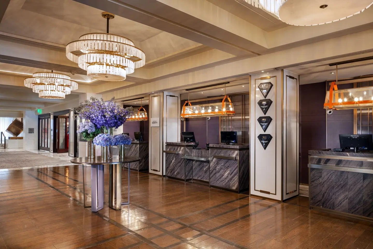 Sheraton Universal Hotel LOUNGE_LOBBY