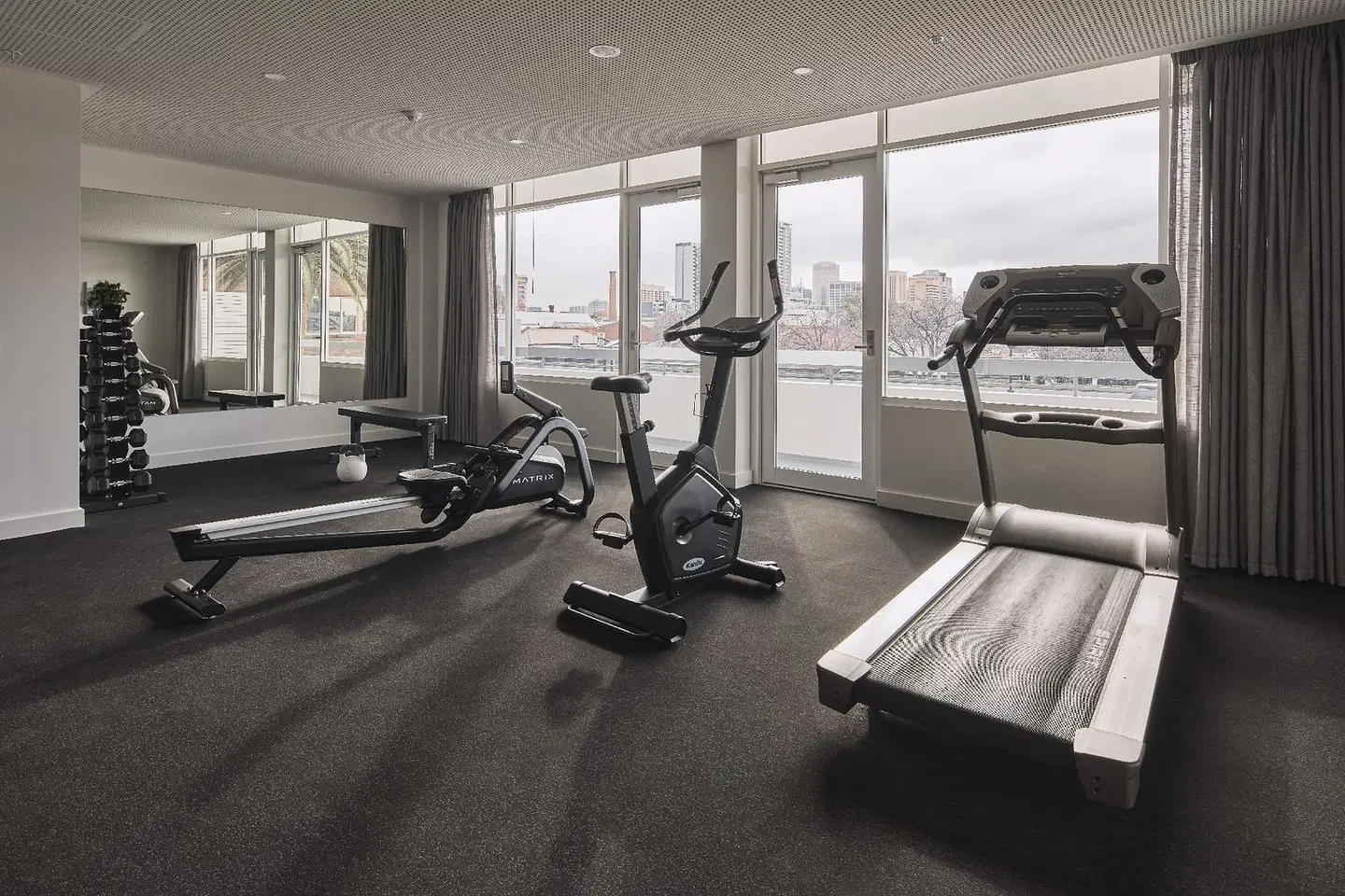 HotelMOTEL Adelaide SPORTS_AND_LEISURE