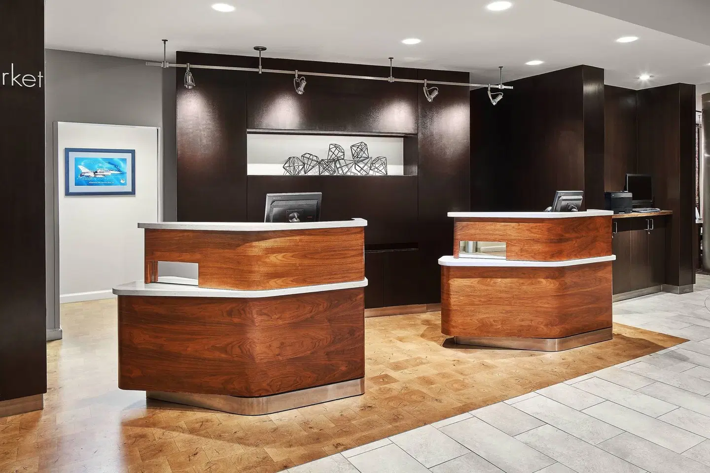 Courtyard by Marriott Shreveport-Bossier City/Louisiana Boardwalk LOUNGE_LOBBY