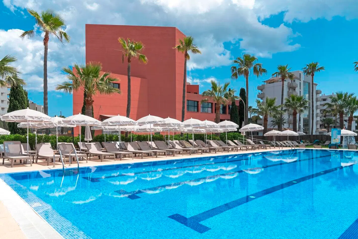 Cala Millor Garden OUTDOOR_POOL