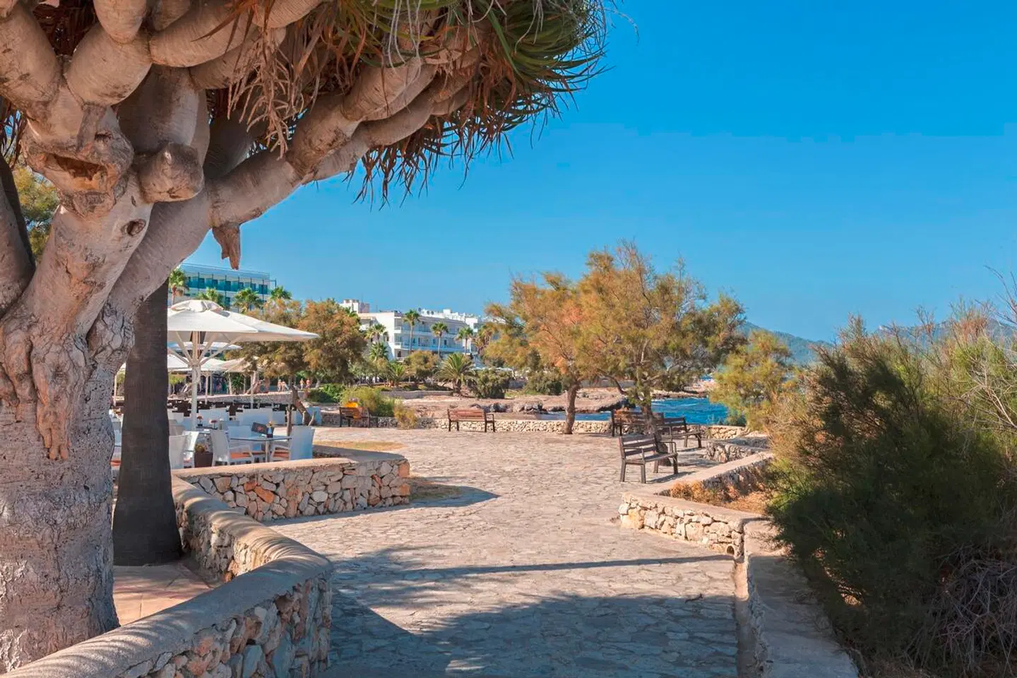 Cala Millor Garden Strand