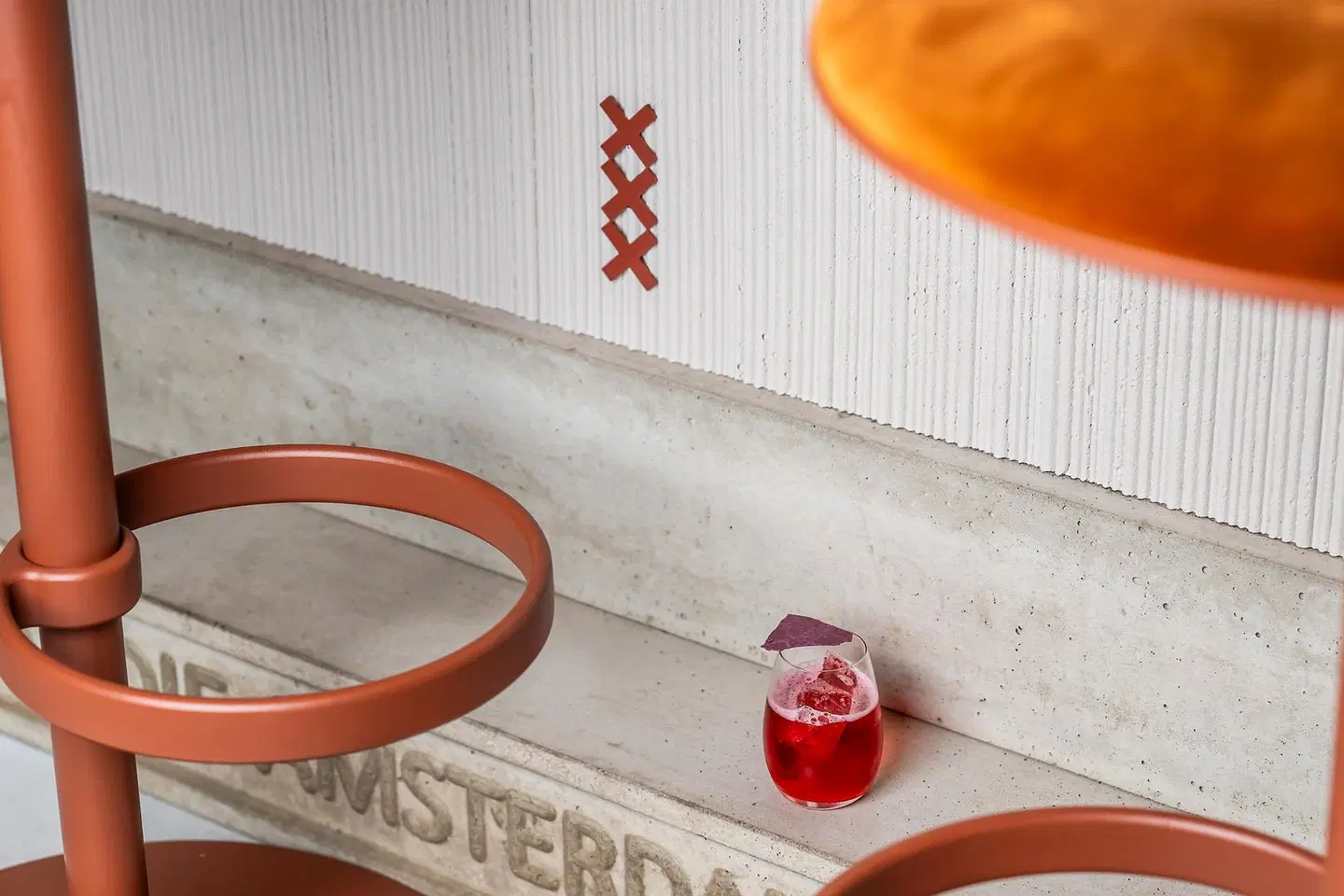 Andaz Amsterdam Prinsengracht HEALTH_BEAUTY