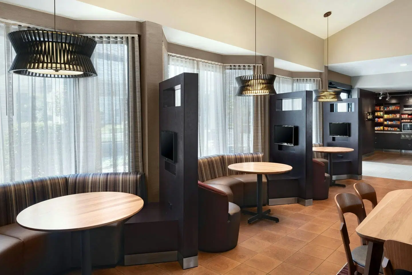 Courtyard by Marriott Syracuse Carrier Circle ROOM_EXAMPLE