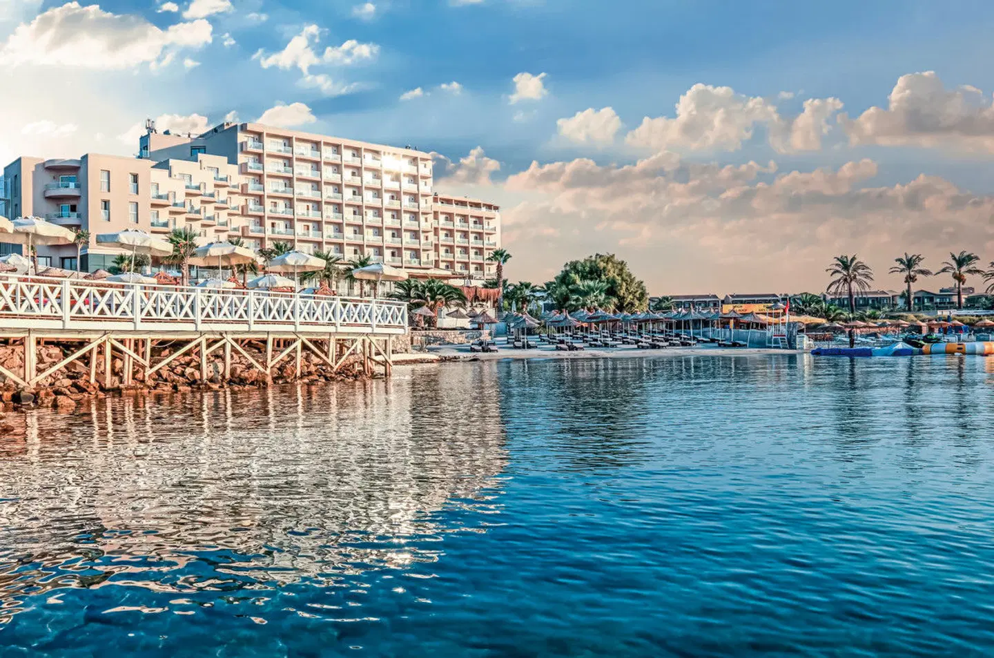Design Plus Seya Beach EXTERIOR