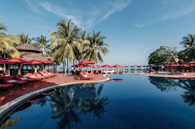 Khaolak Laguna Resort OUTDOOR_POOL