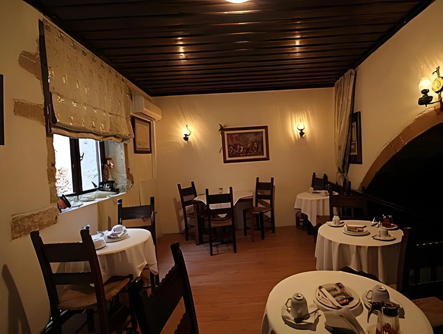 Porto Del Colombo Traditional Boutique Hotel HEALTH_BEAUTY