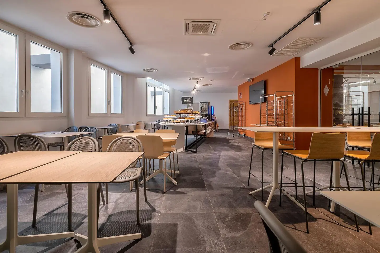 B&B HOTEL Sassari Konferenz