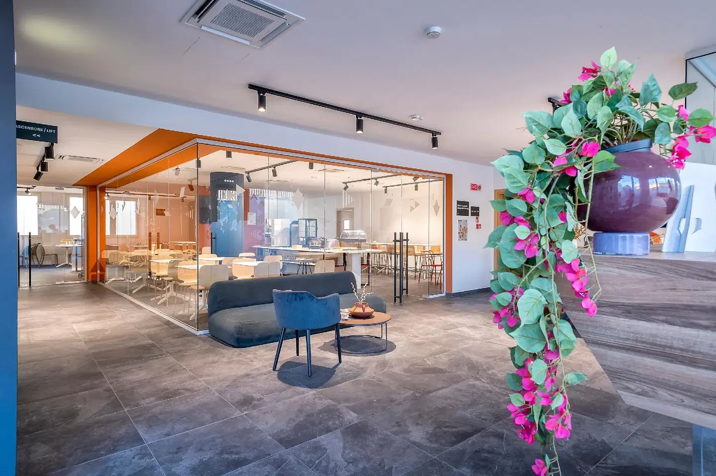 B&B HOTEL Sassari SPORTS_AND_LEISURE