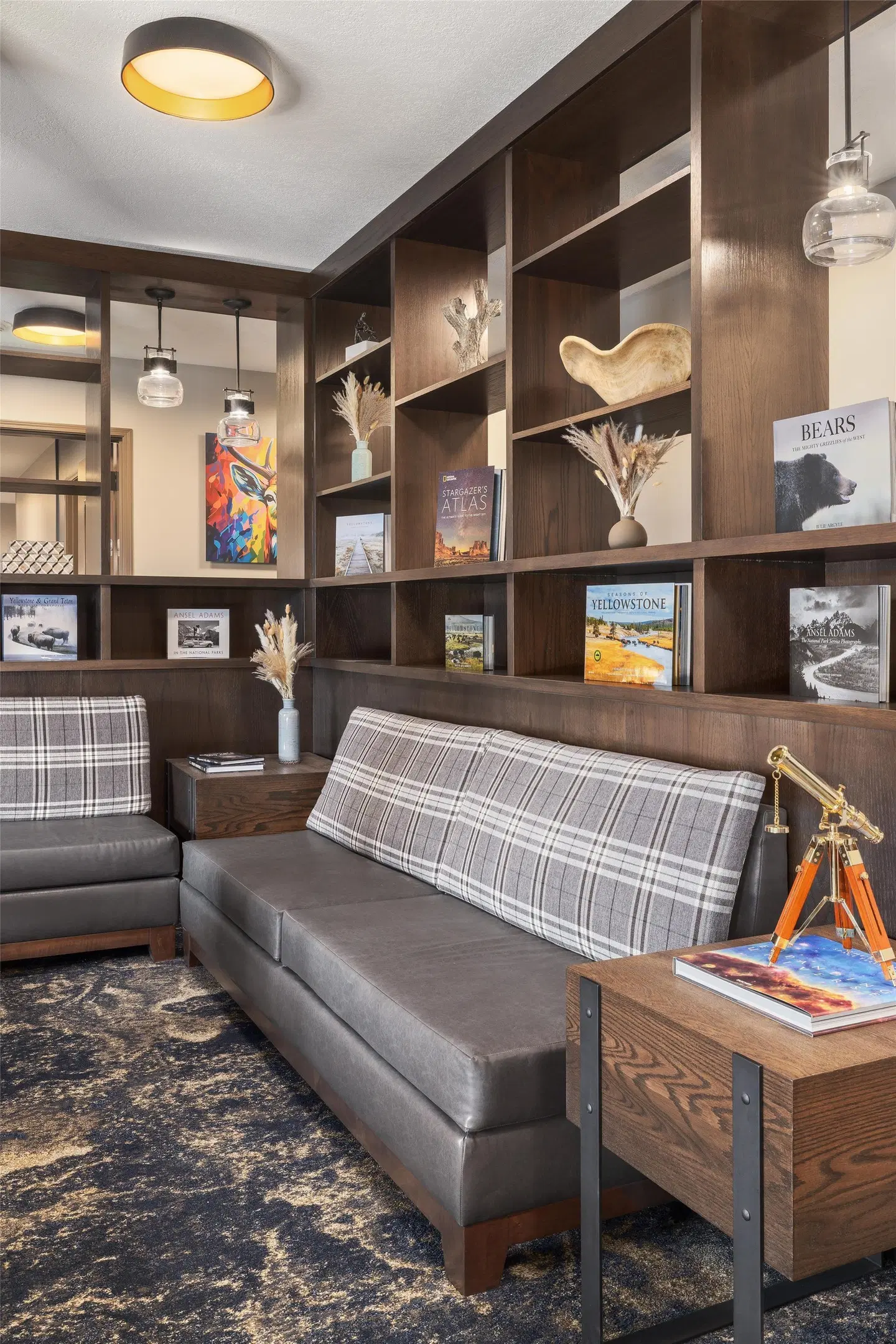 Starlite Yellowstone, Tapestry Collection by Hilton ROOM_EXAMPLE