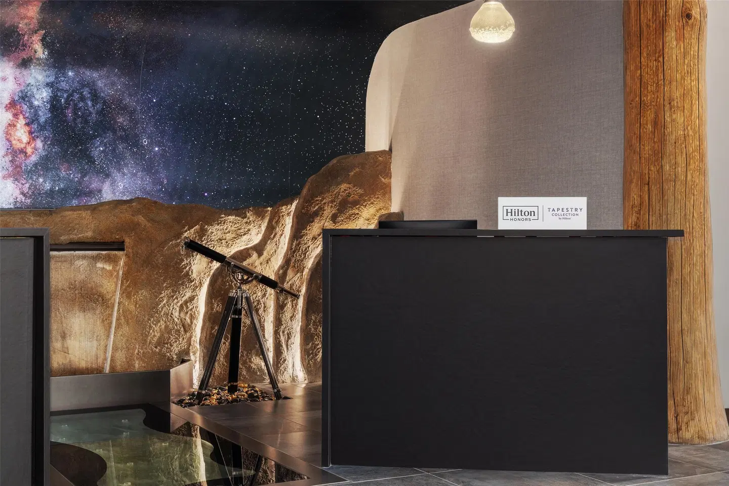 Starlite Yellowstone, Tapestry Collection by Hilton HEALTH_BEAUTY
