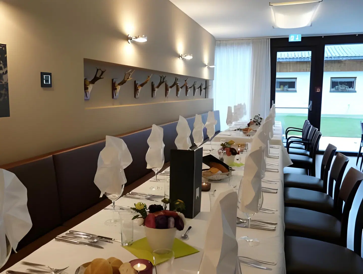 Sarotla Konferenz