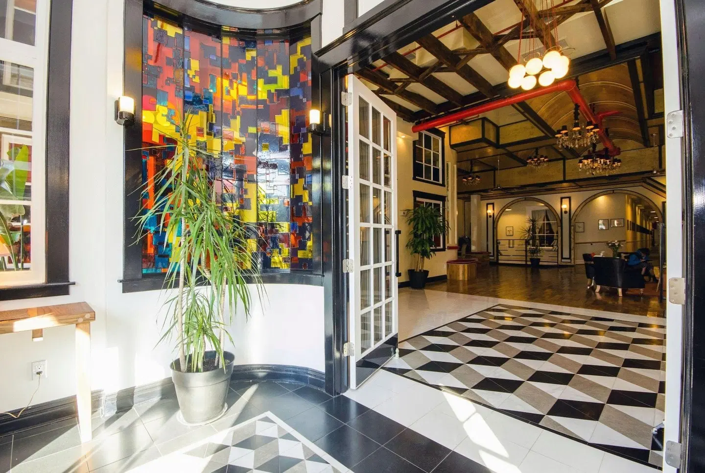 The Box House Hotel HEALTH_BEAUTY