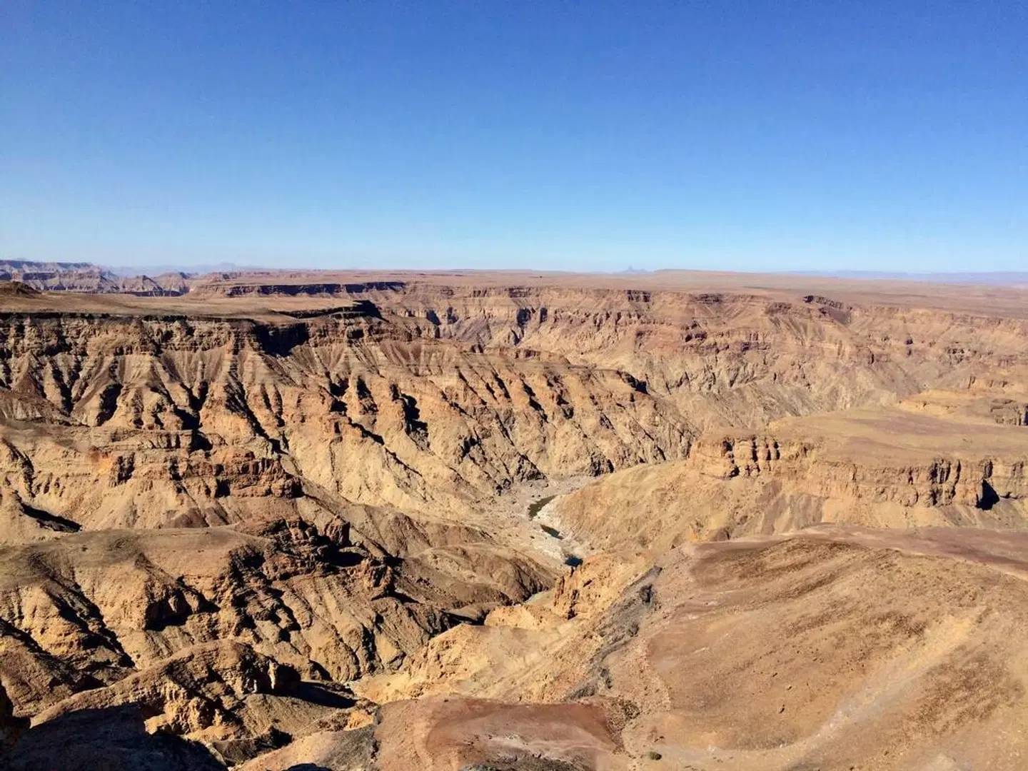Made in Namibia LANDSCAPE
