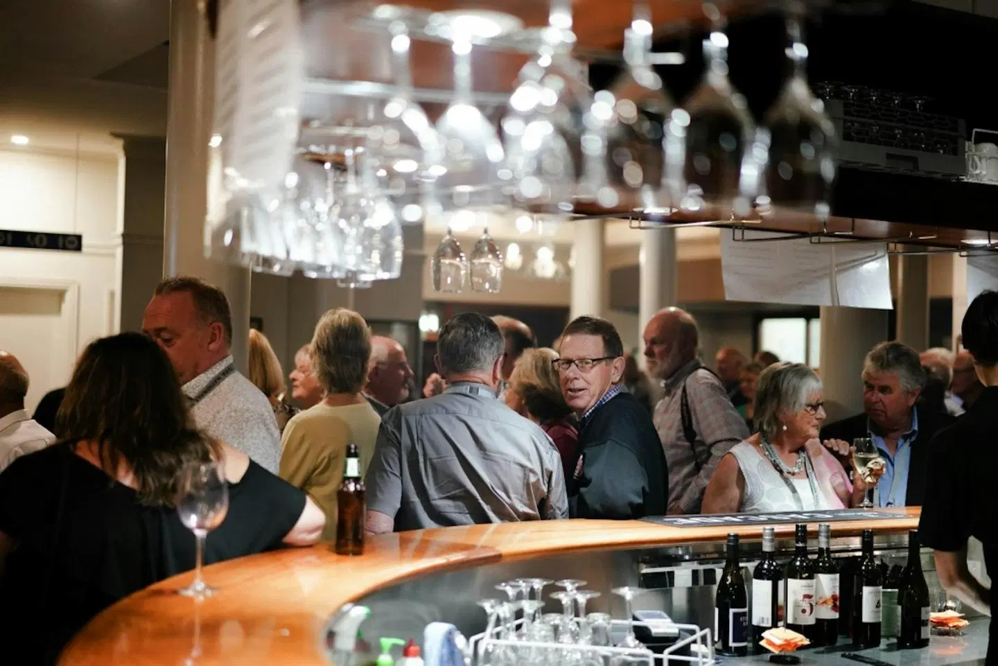 Stay Margaret River Restaurant