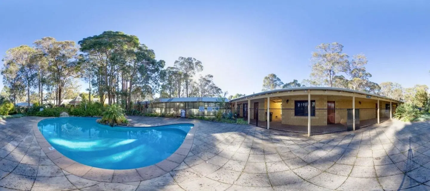 Stay Margaret River EXTERIOR