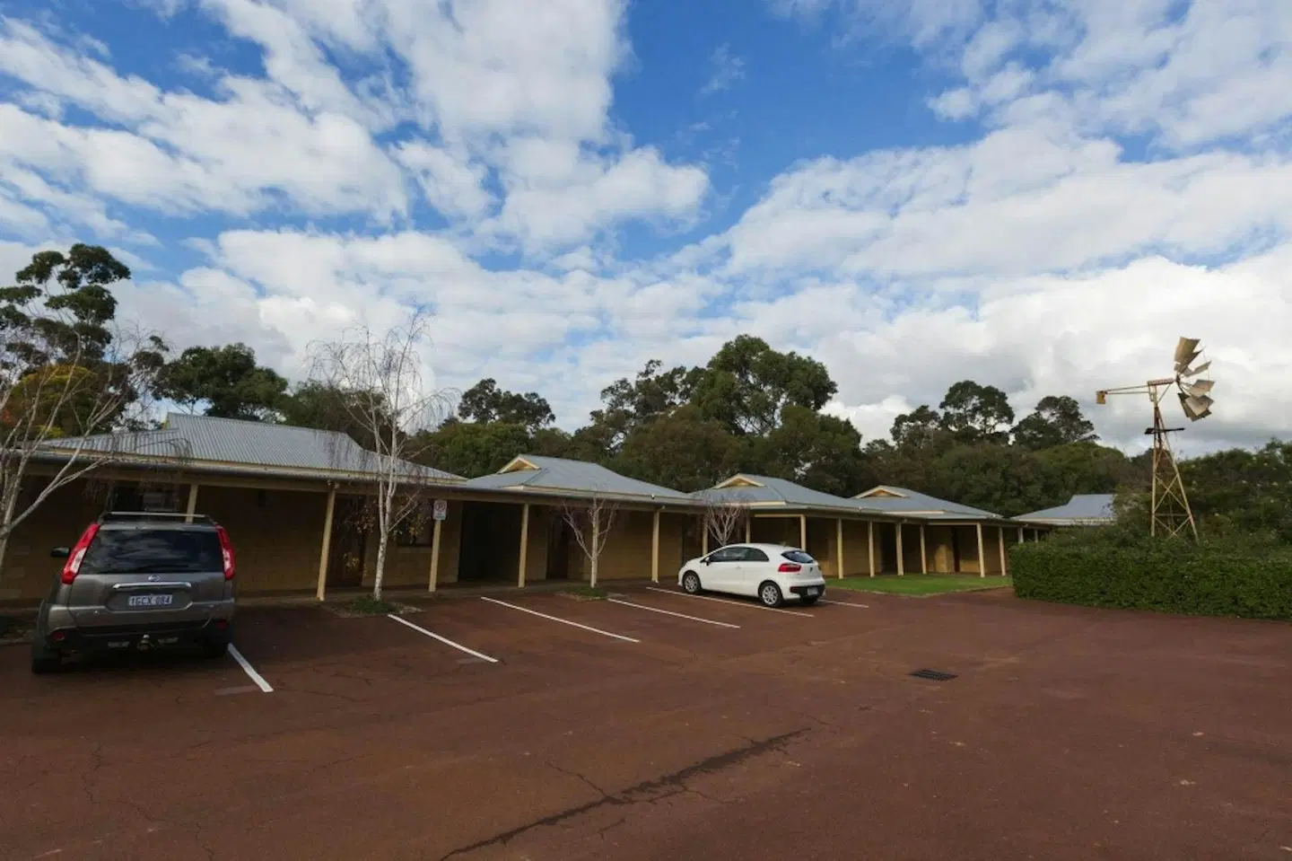 Stay Margaret River SPORTS_AND_LEISURE