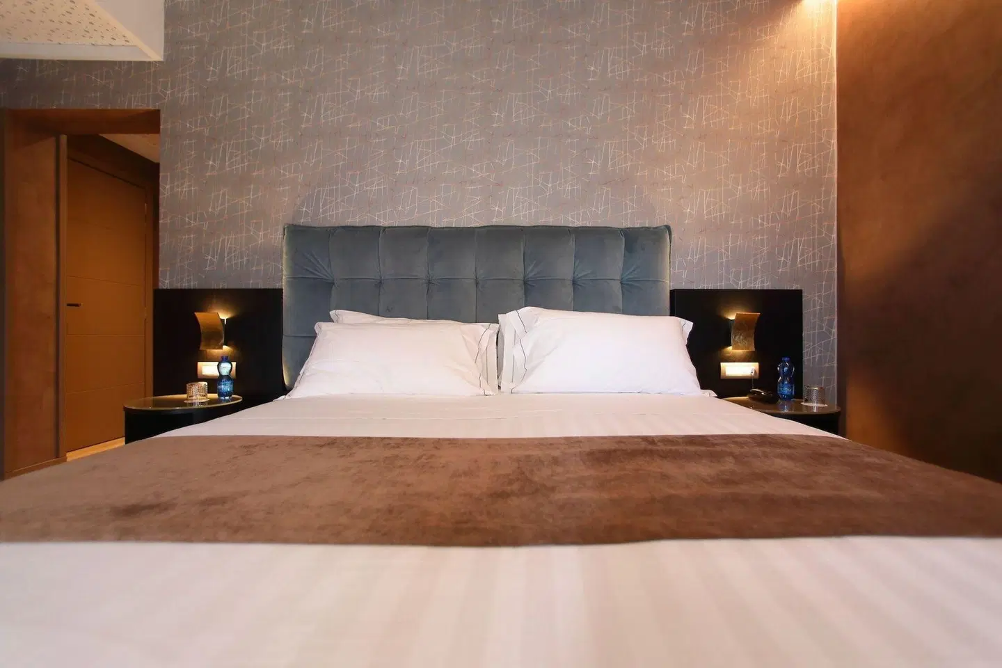 Hotel Bell'Arrivo ROOM_EXAMPLE