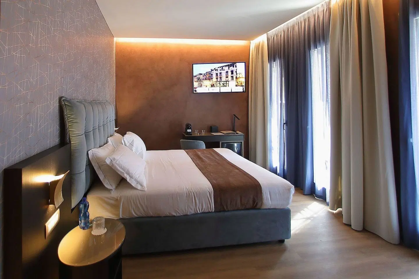 Hotel Bell'Arrivo ROOM_EXAMPLE