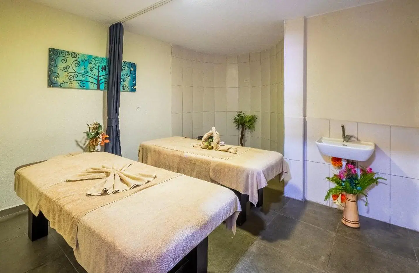 Maya World Didyma Hotel ROOM_EXAMPLE