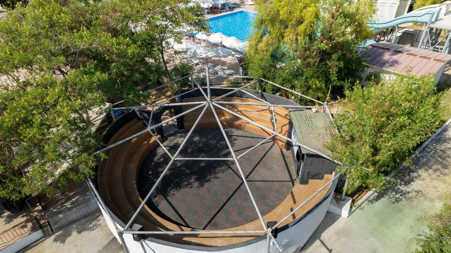 Maya World Didyma Hotel OUTDOOR_POOL