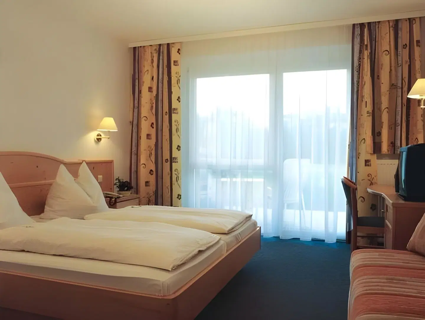 Gasthof Pension Plasch ROOM_EXAMPLE