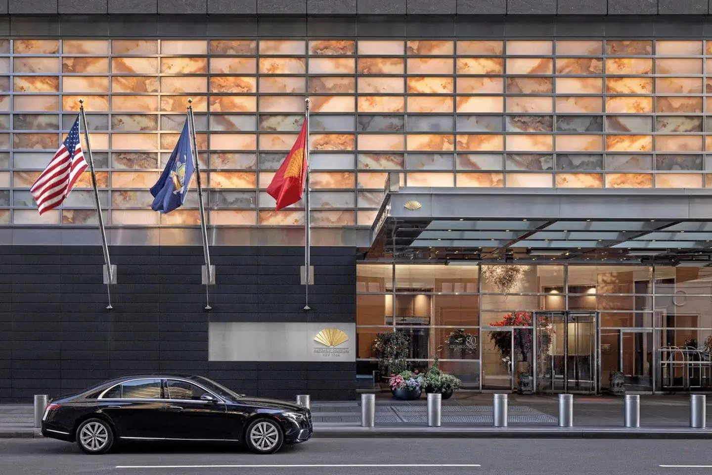Mandarin Oriental New York SPORTS_AND_LEISURE