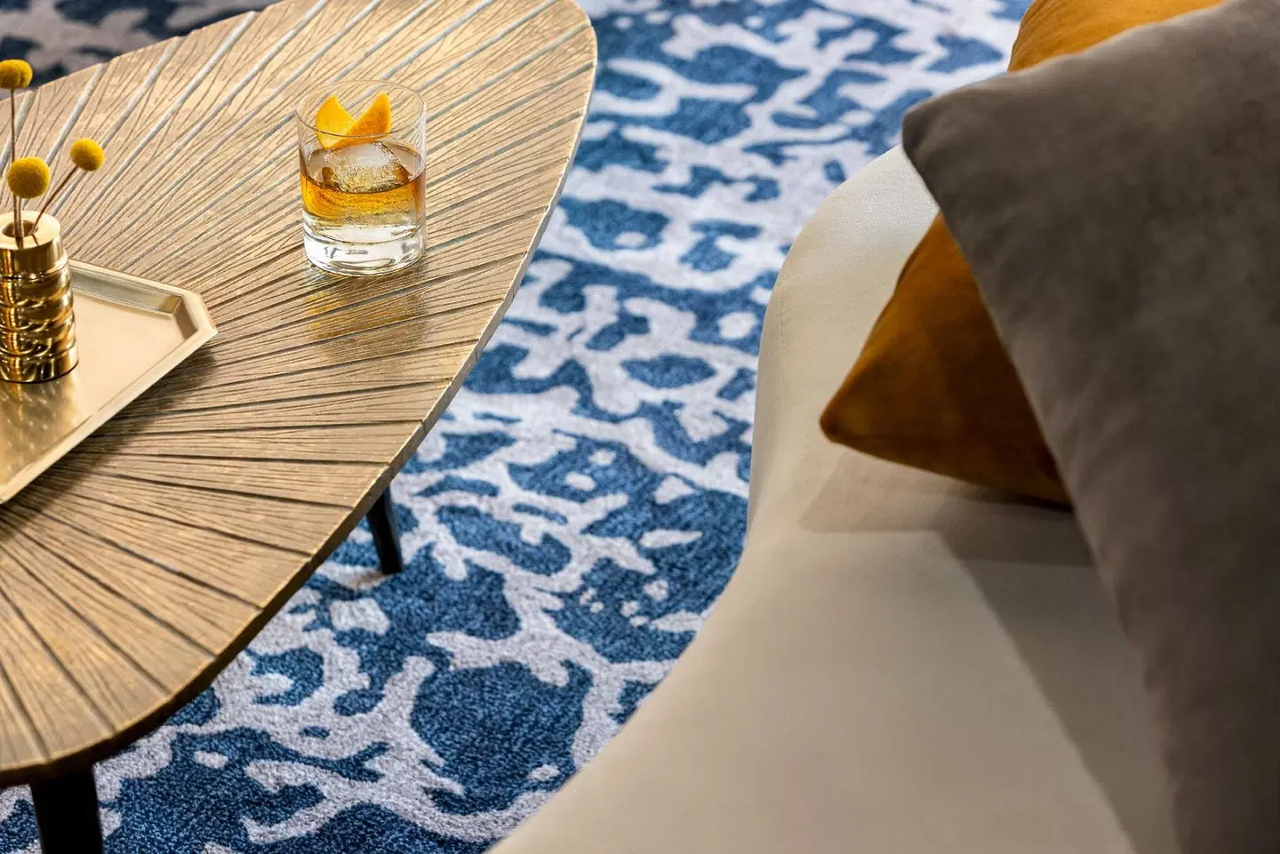 The American Hotel Atlanta Downtown, Tapestry Collection by Hilton PEOPLE