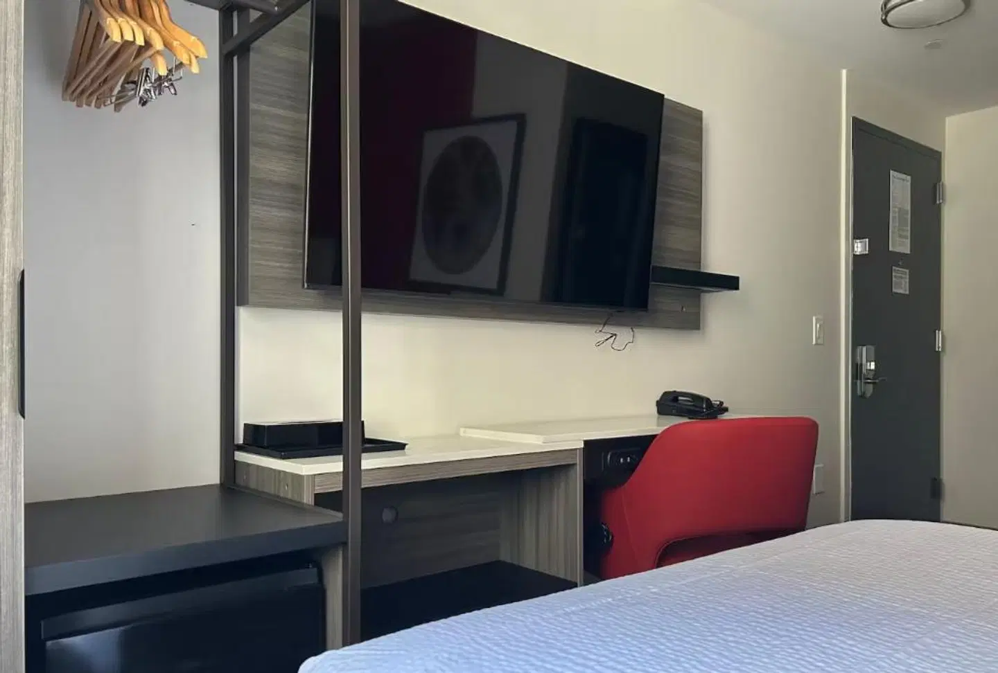 Ramada By Wyndham Brooklyn Near Flatbush ROOM_EXAMPLE