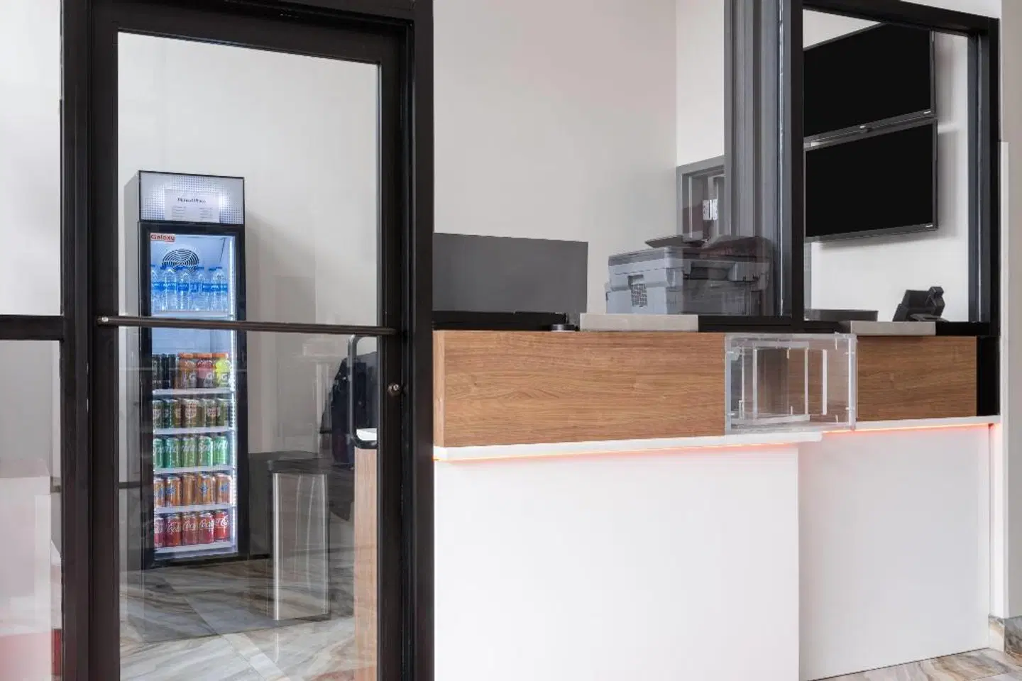 Ramada By Wyndham Brooklyn Near Flatbush ROOM_EXAMPLE