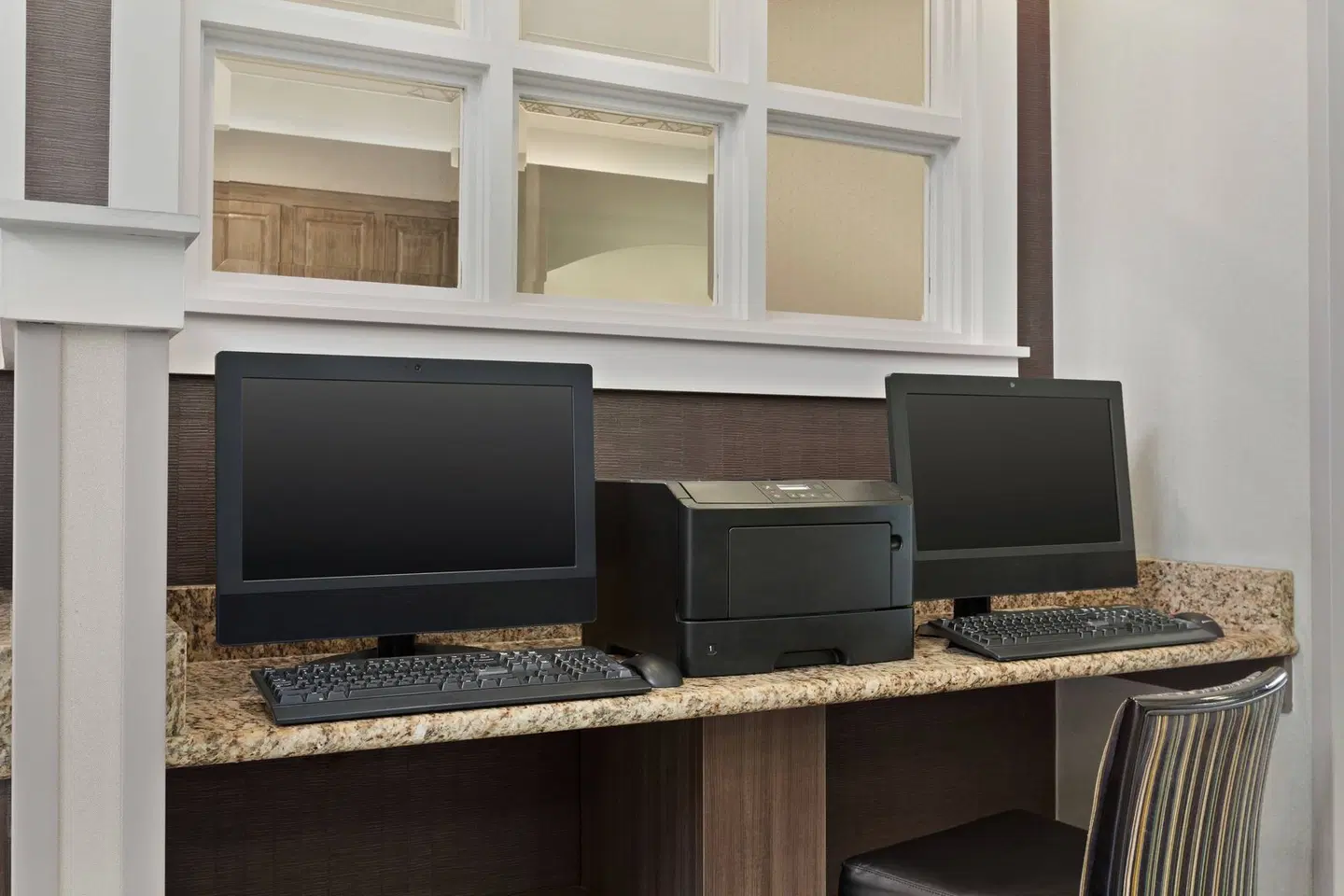 Residence Inn by Marriott Las Vegas South Konferenz