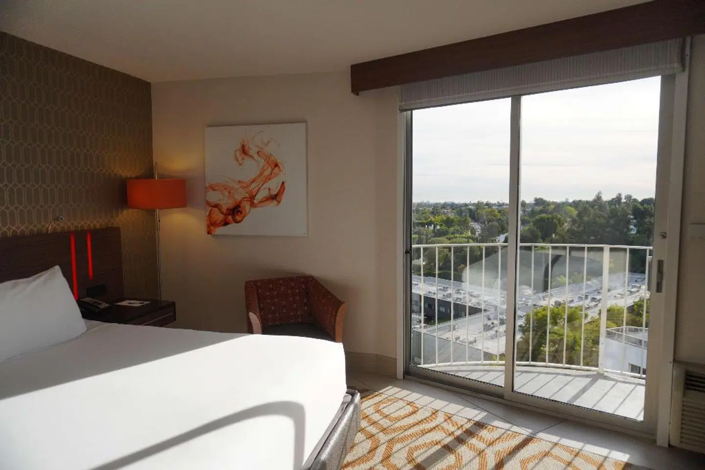 Hotel Angeleno ROOM_EXAMPLE