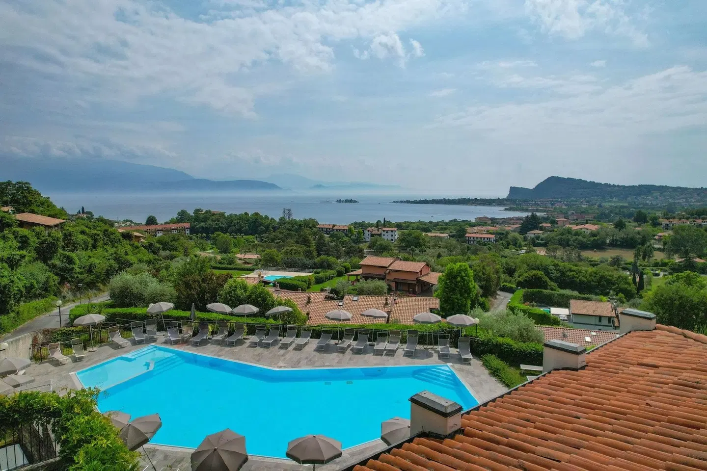 Hotel Belvedere OUTDOOR_POOL