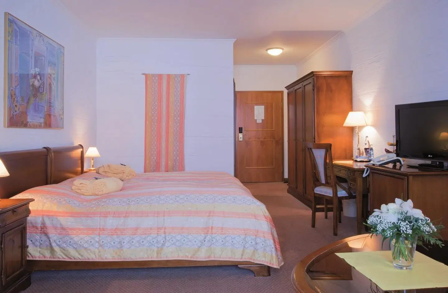 Panorama Berghotel Wettiner Höhe ROOM_EXAMPLE