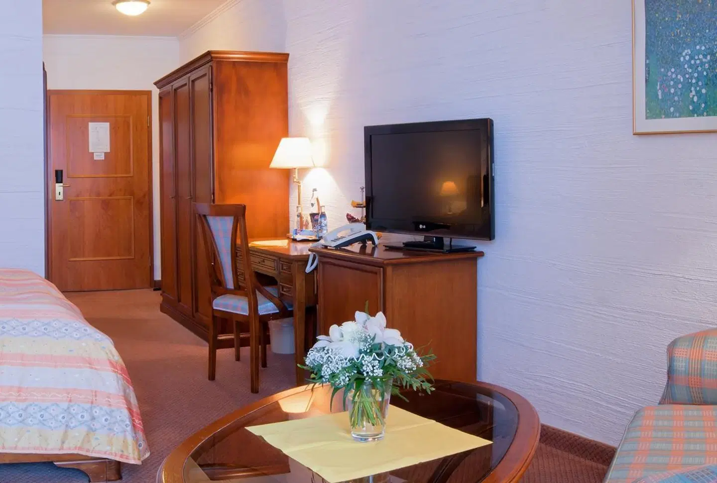 Panorama Berghotel Wettiner Höhe ROOM_EXAMPLE