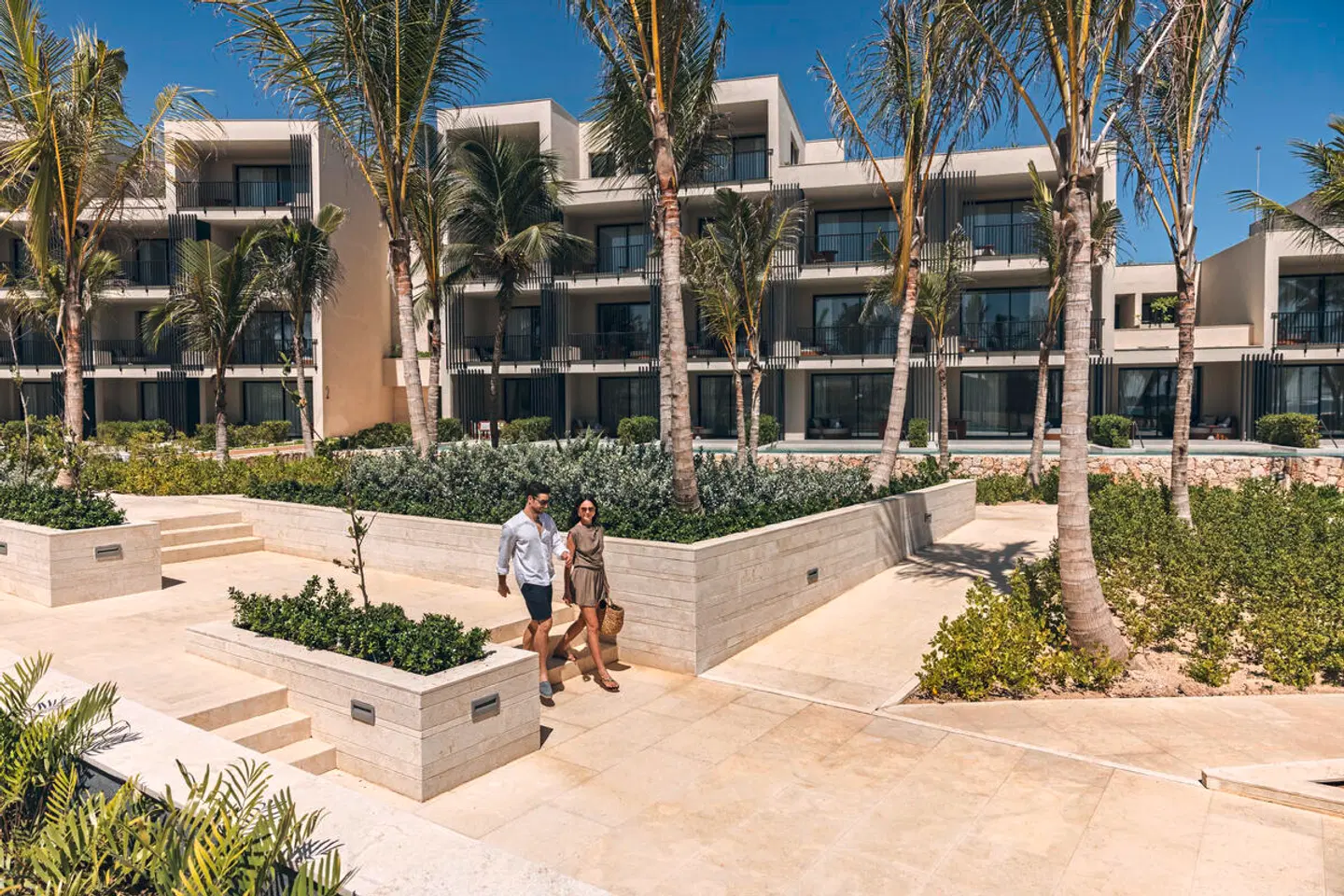 W Punta Cana, Adult All-Inclusive EXTERIOR
