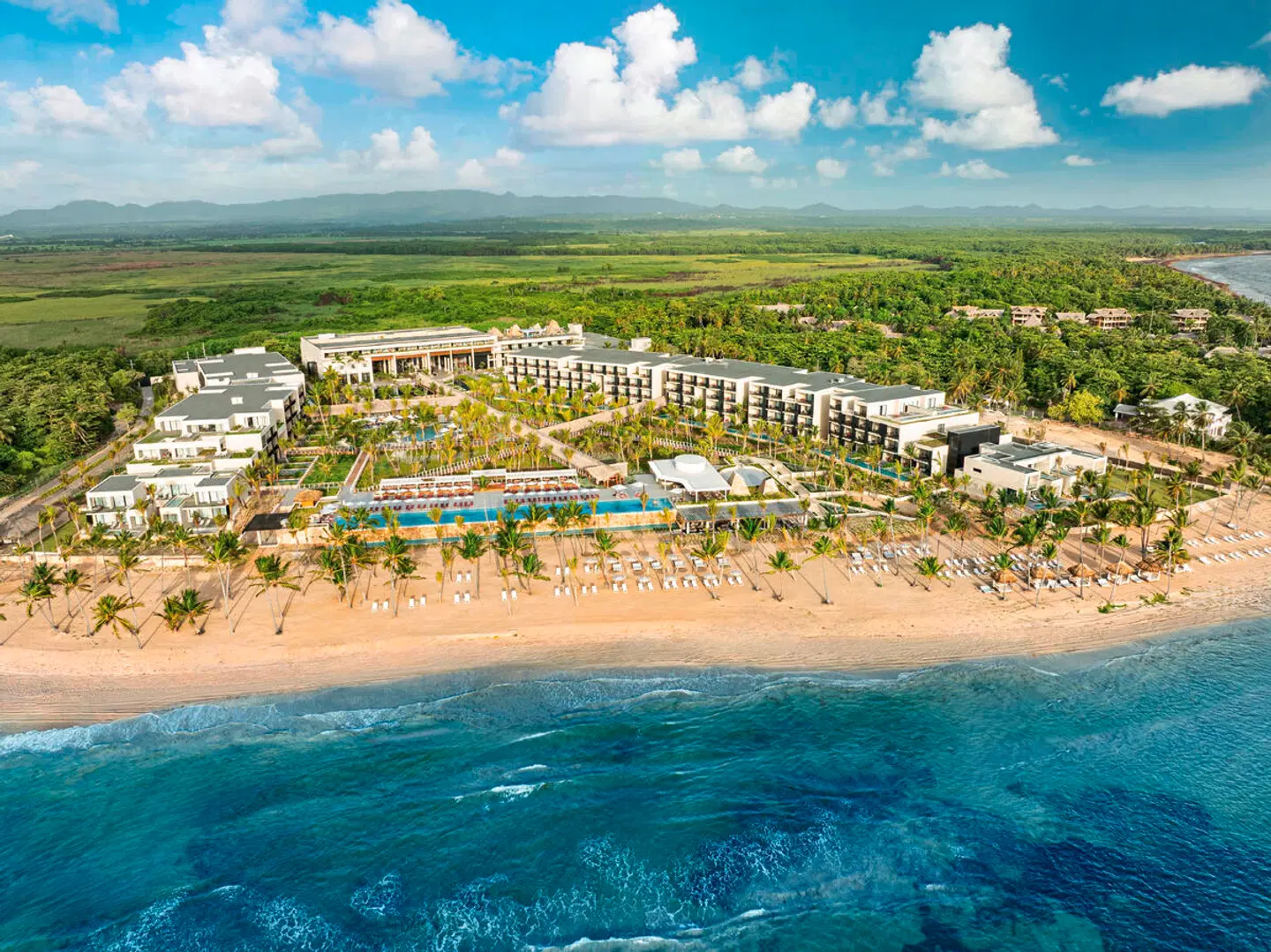 W Punta Cana, Adult All-Inclusive EXTERIOR